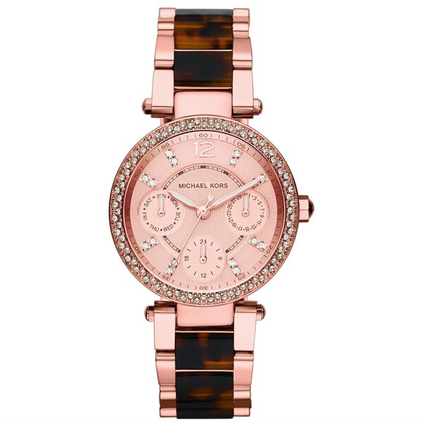 Michael Kors MK5841 Kadın Kol Saati - 1