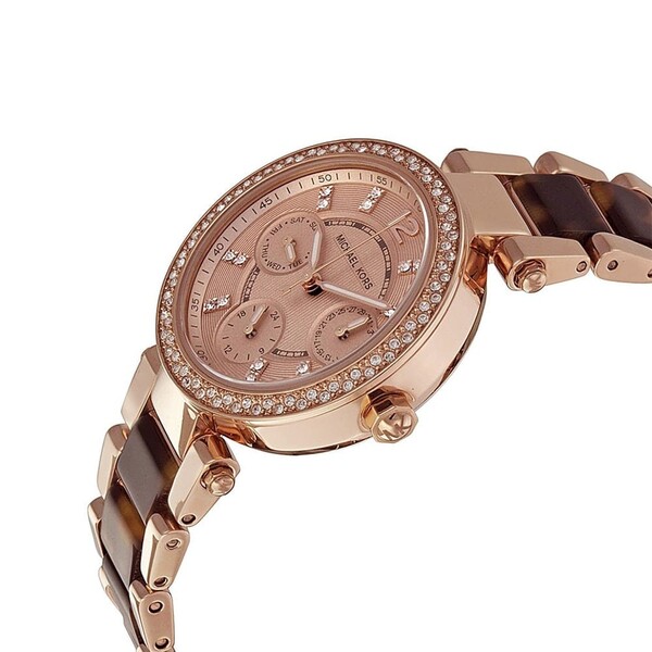 Michael Kors MK5841 Kadın Kol Saati - 2