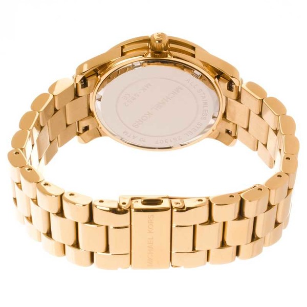 Michael Kors MK5852 Kadın Kol Saati - Thumbnail