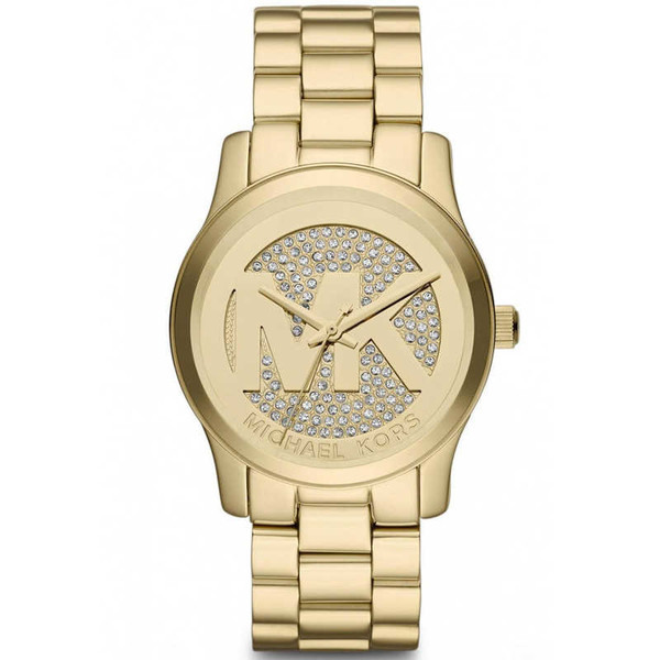 Michael Kors MK5852 Kadın Kol Saati - Thumbnail