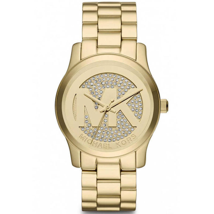 Michael Kors MK5852 Kadın Kol Saati - 1