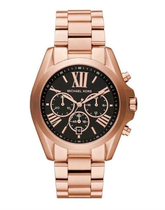 Michael Kors MK5854 Kadın Kol Saati - 1
