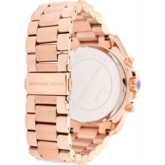 Michael Kors MK5854 Kadın Kol Saati - 3