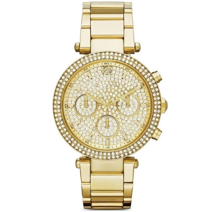 Michael Kors MK5856 Kadın Kol Saati - 1