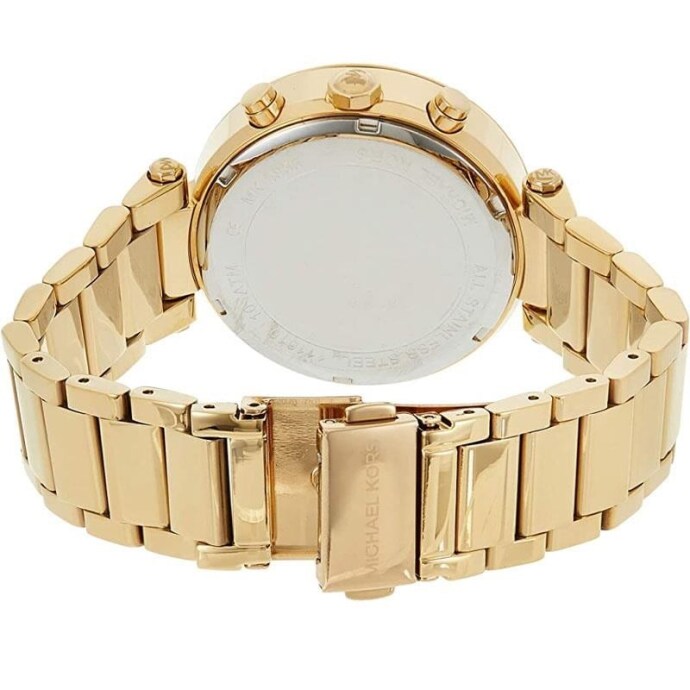 Michael Kors MK5856 Kadın Kol Saati - 3