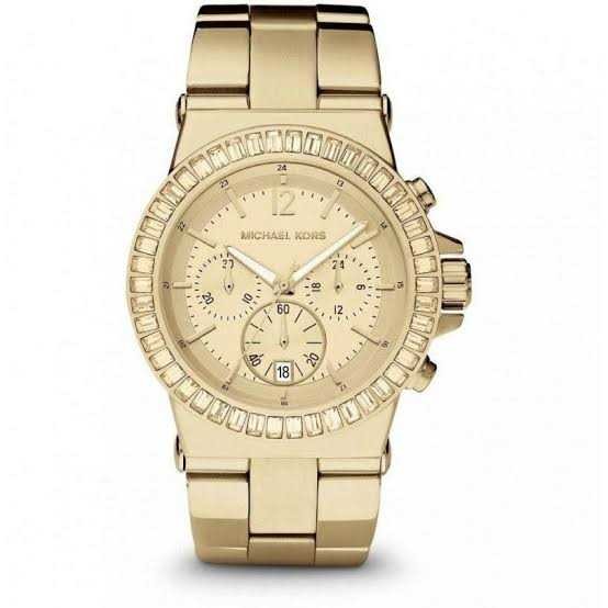 Michael Kors MK5861 Kadın Kol Saati - 1