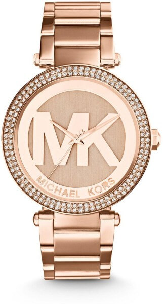 Michael Kors MK5865 Kadın Kol Saati - 1