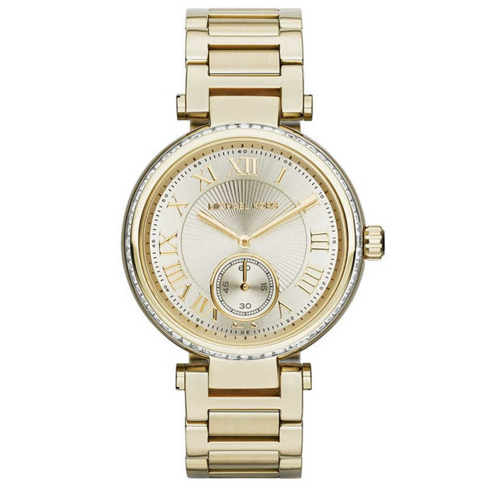 Michael Kors MK5867 Kadın Kol Saati - 1