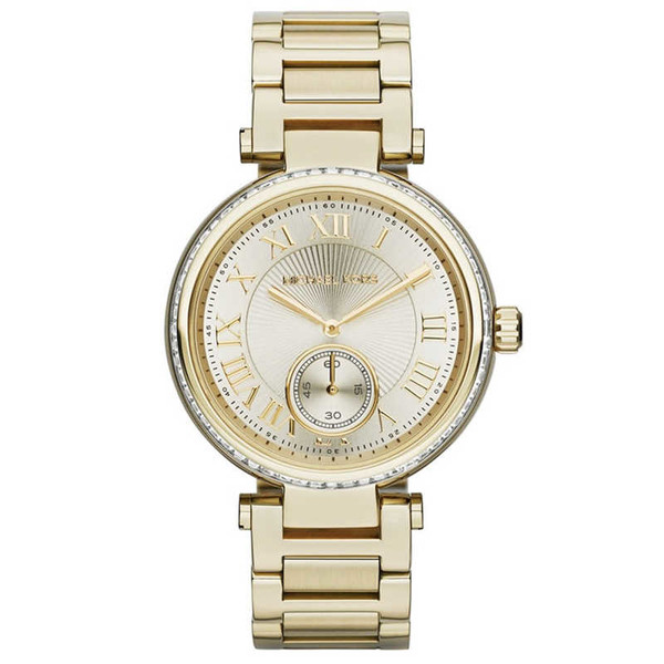 Michael Kors MK5867 Kadın Kol Saati - 6