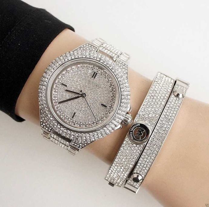 Michael Kors MK5869 Kadın Kol Saati - 3