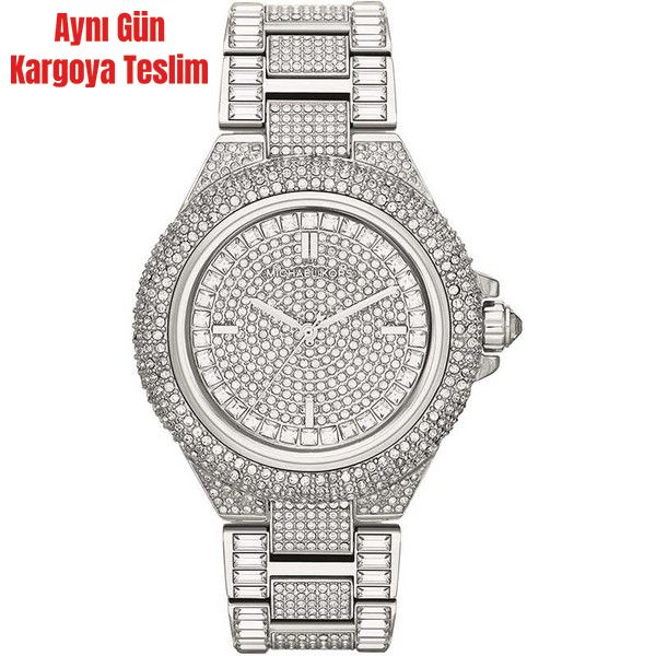 Michael Kors MK5869 Kadın Kol Saati - 6