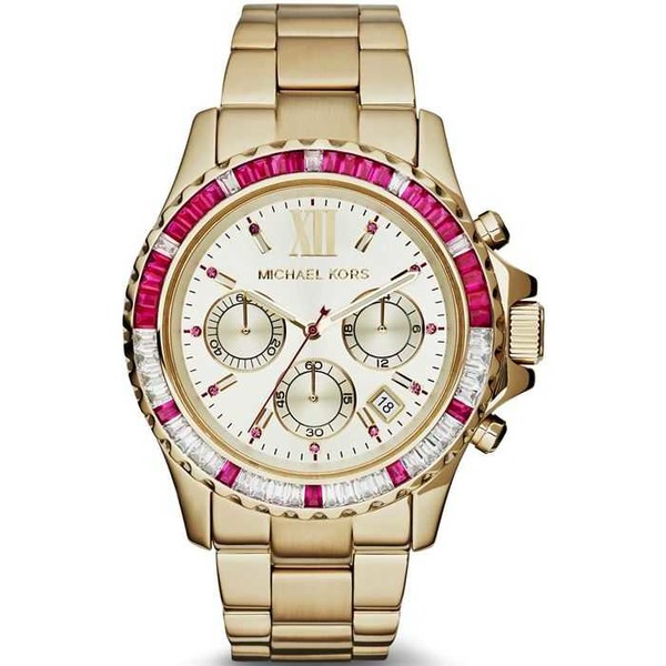 Michael Kors MK5871 Kadın Kol Saati - 1