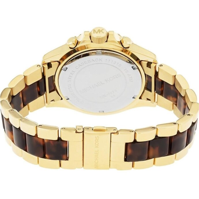 Michael Kors MK5873 Kadın Kol Saati - 3
