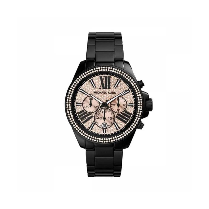 Michael Kors MK5879 Kadın Kol Saati - 1
