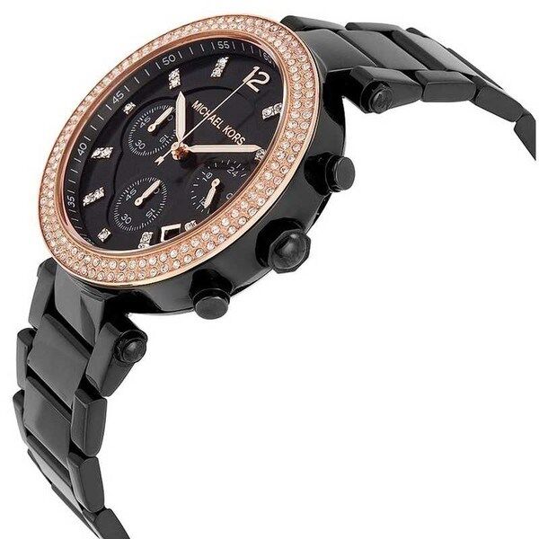 Michael Kors MK5885 Kadın Kol Saati - 3