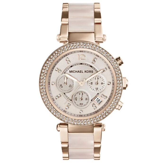 Michael Kors MK5896 Kadın Kol Saati - 1