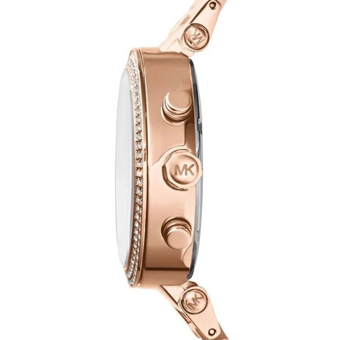Michael Kors MK5896 Kadın Kol Saati - 2
