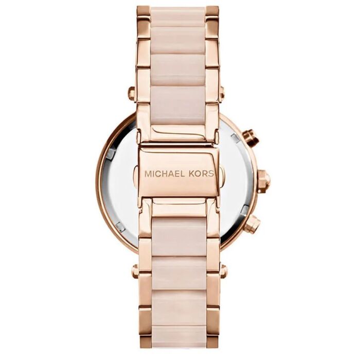 Michael Kors MK5896 Kadın Kol Saati - 3