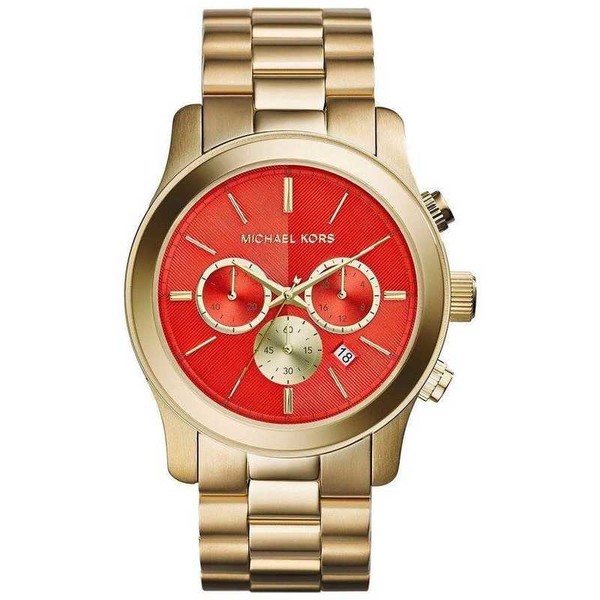 Michael Kors MK5930 Kadın Kol Saati - Thumbnail