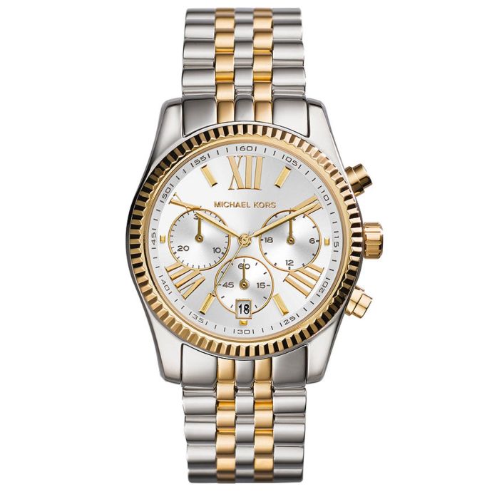Michael Kors MK5955 Bayan Kol Saati - 1