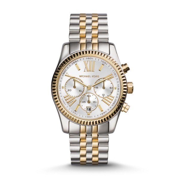 Michael Kors MK5955 Kadın Kol Saati - Michael Kors