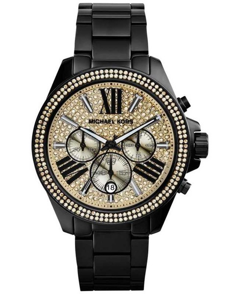 Michael Kors MK5961 Kadın Kol Saati - 1