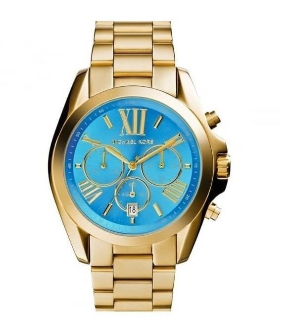 Michael Kors MK5975 Kadın Kol Saati - 1
