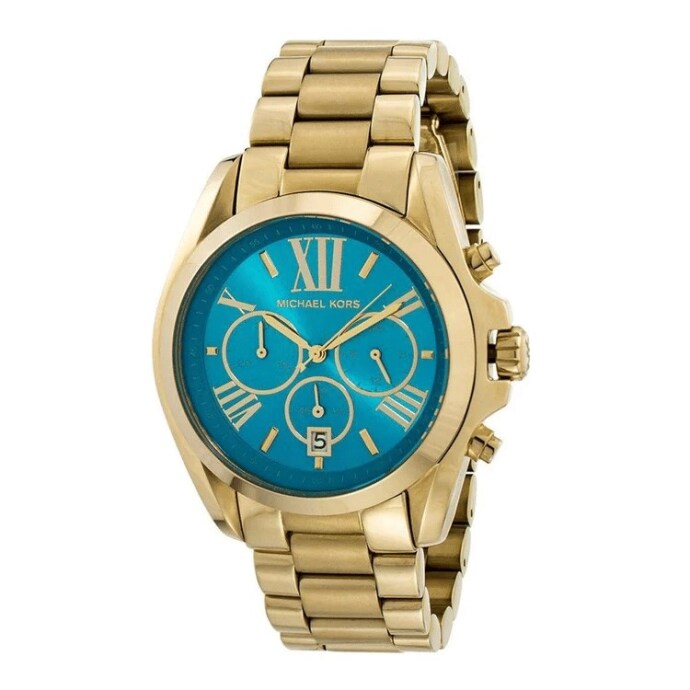 Michael Kors MK5975 Kadın Kol Saati - 2