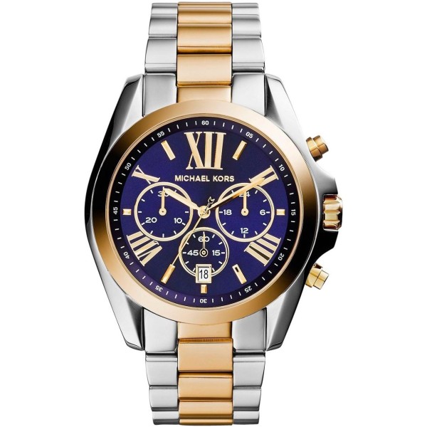 MICHAEL KORS MK5976 Erkek Kol Saati - 4