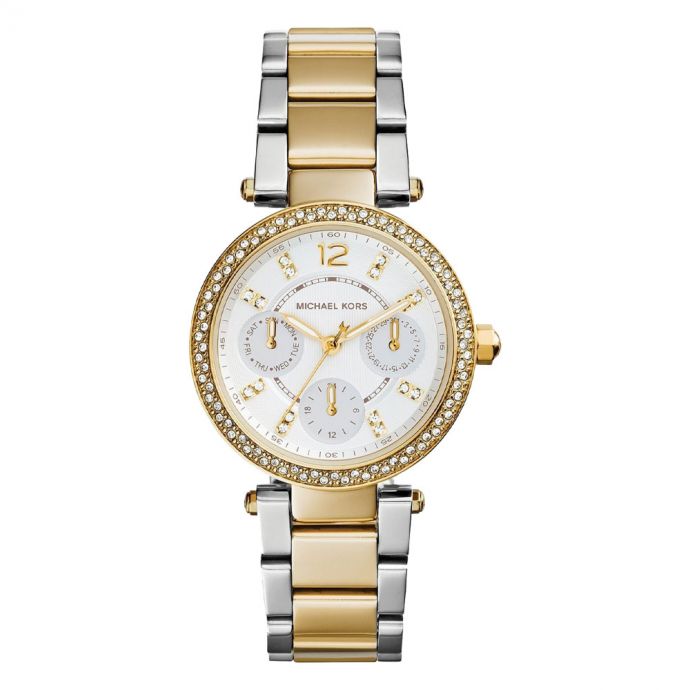 Michael Kors MK6055 Bayan Kol Saati - 1