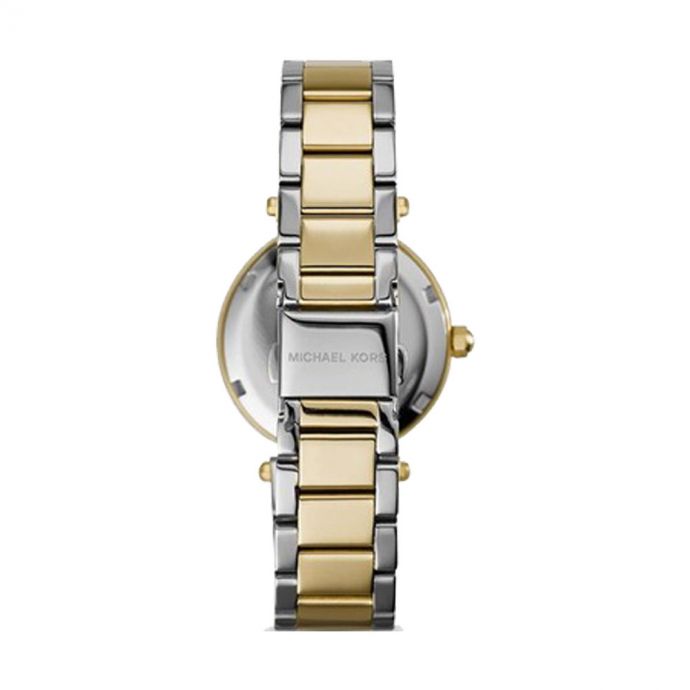Michael Kors MK6055 Bayan Kol Saati - 2