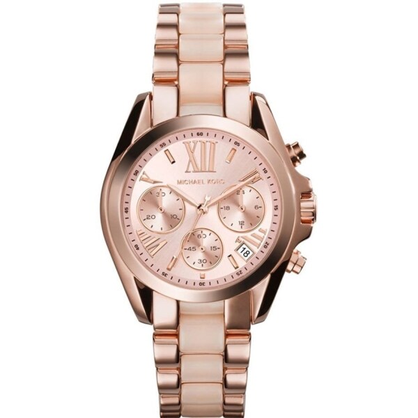 Michael Kors MK6066 Kadın Kol Saati - 1