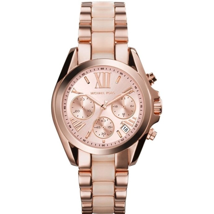 Michael Kors MK6066 Kadın Kol Saati - 1