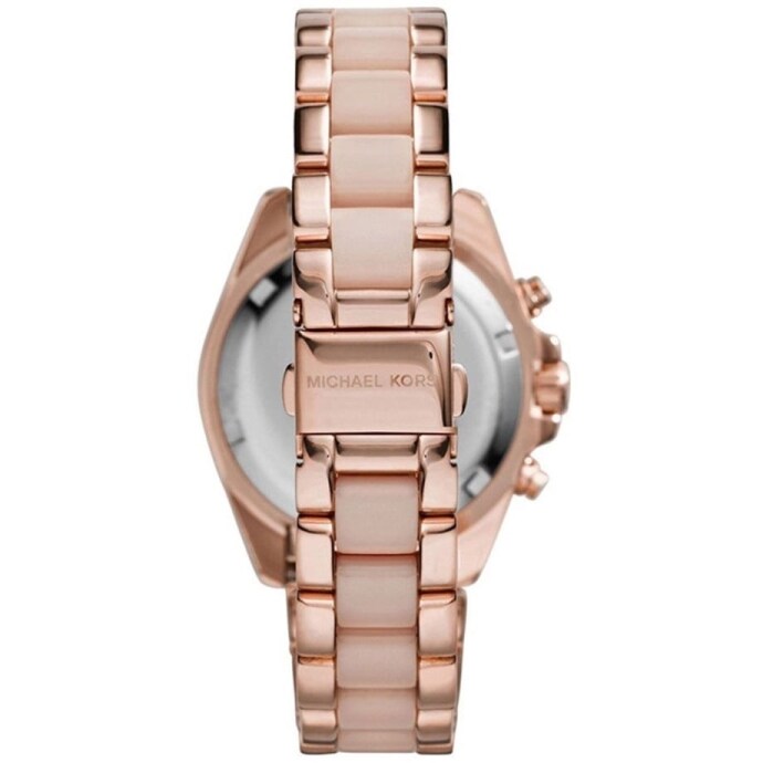Michael Kors MK6066 Kadın Kol Saati - 3