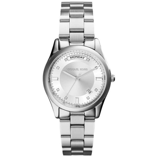 Michael Kors MK6067 Kadın Kol Saati - Thumbnail