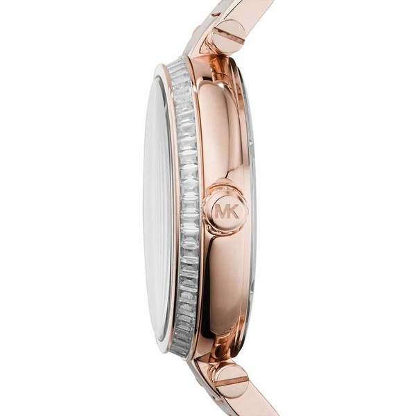 Michael Kors MK6086 Kadın Kol Saati - Thumbnail