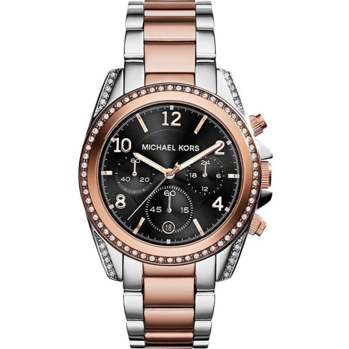 Michael Kors MK6093 Kadın Kol Saati - 1