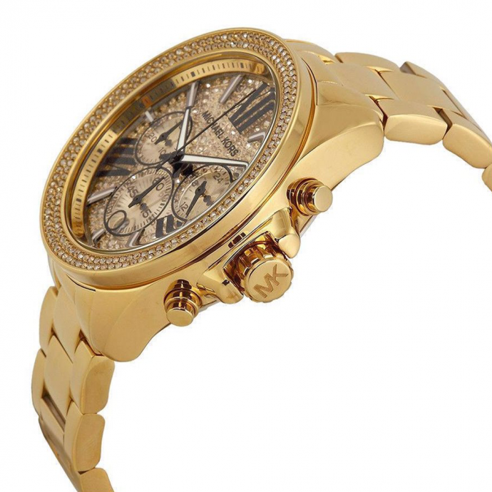 Michael Kors MK6095 Kadın Kol Saati - 2