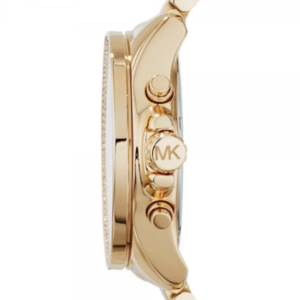 Michael Kors MK6095 Kadın Kol Saati - 3