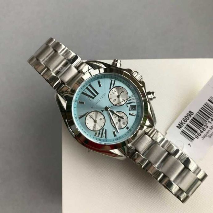 Michael Kors MK6098 Kadın Kol Saati - 3