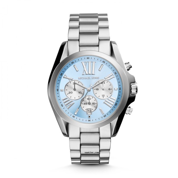 Michael Kors MK6099 Kadın Kol Saati - Thumbnail