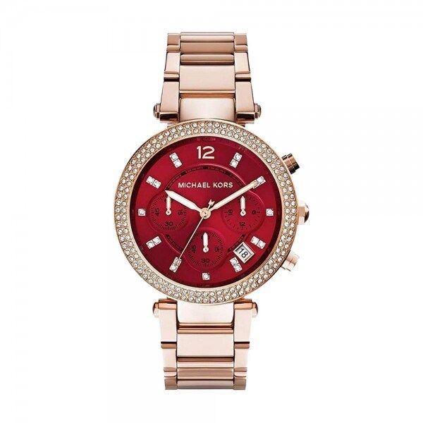 Michael Kors MK6106 Bayan Kol Saati - 1