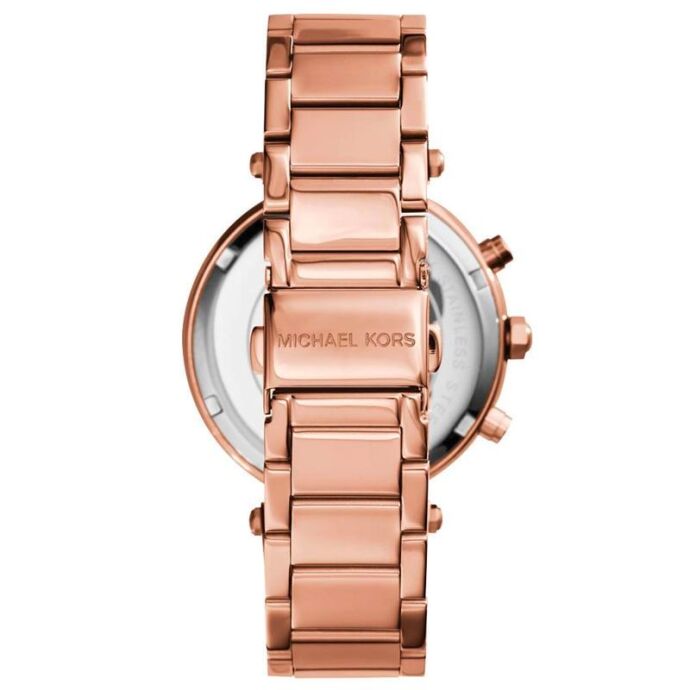 Michael Kors MK6106 Bayan Kol Saati - 3