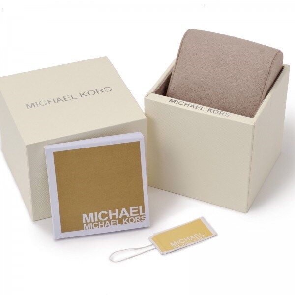 Michael Kors MK6106 Bayan Kol Saati - 5