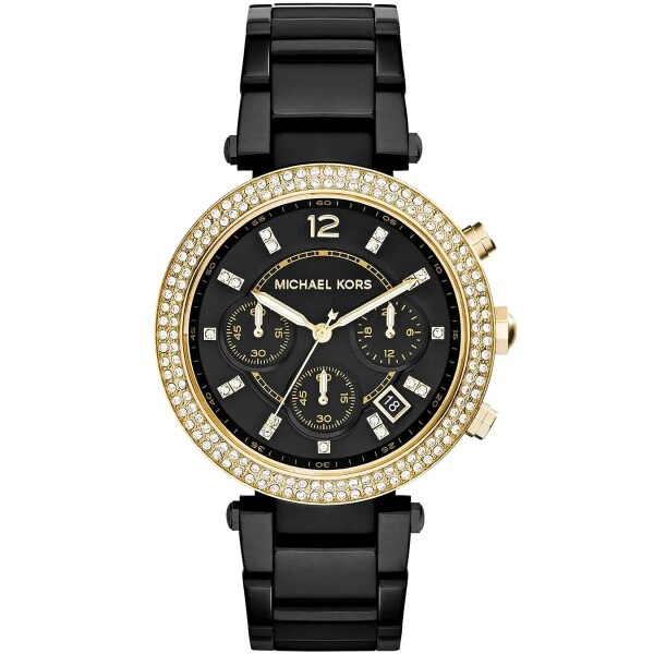 Michael Kors MK6107 Kadın Kol Saati - 1