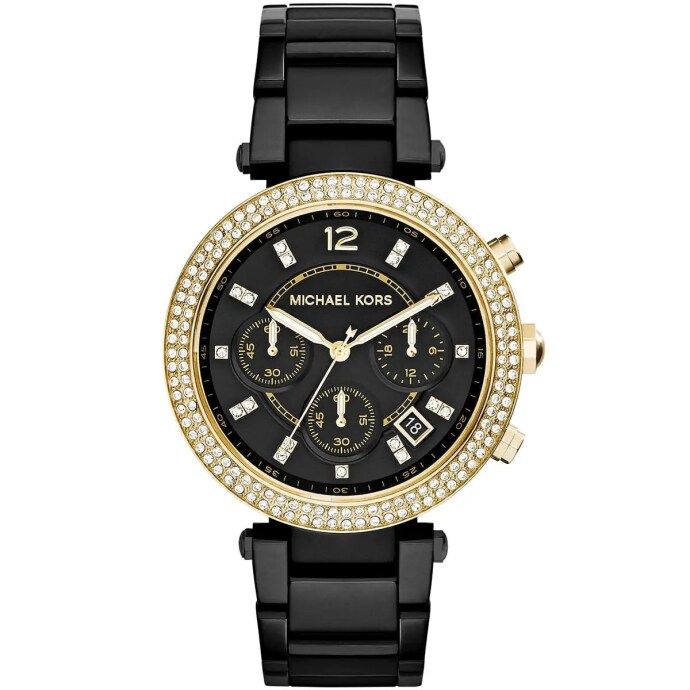 Michael Kors MK6107 Kadın Kol Saati - 1