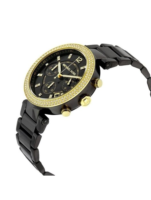 Michael Kors MK6107 Kadın Kol Saati - 2