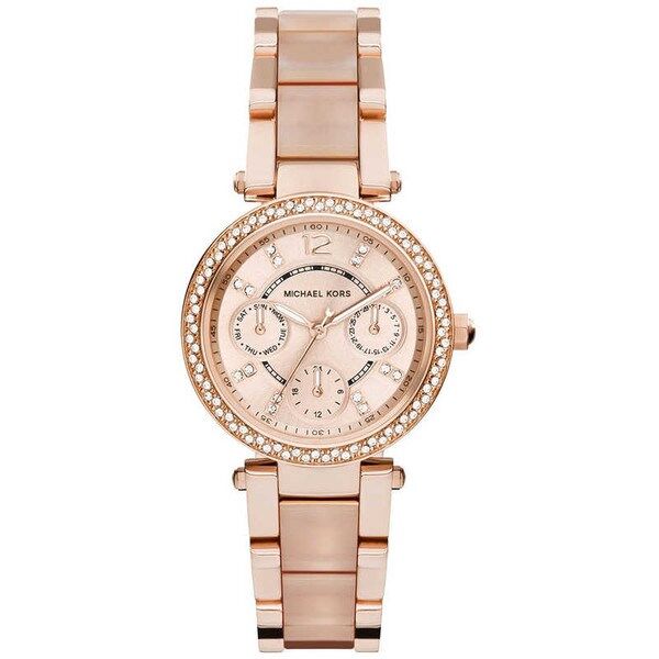 MICHAEL KORS MK6110 Kadın Kol Saati - 1