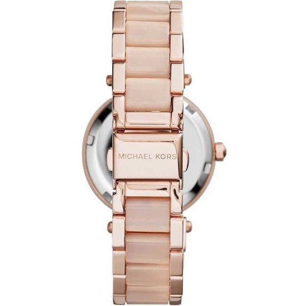 MICHAEL KORS MK6110 Kadın Kol Saati - 2