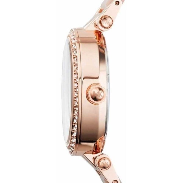 MICHAEL KORS MK6110 Kadın Kol Saati - 3